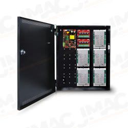 Life Safety Power FPO75-2D8E2-5SL1