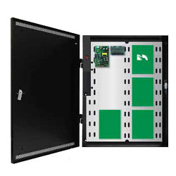 Life Safety Power FPO75-B100C4D8PE2