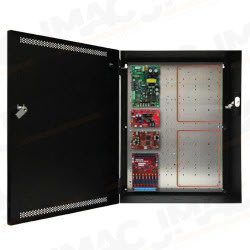 Life Safety Power FPO75-B100M8NL4E2M