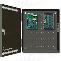 Life Safety Power FPO75-C8PE1