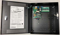 Life Safety Power FPV4