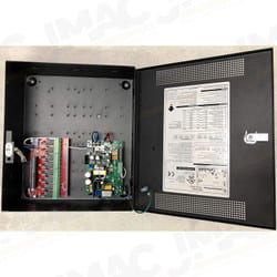 Life Safety Power FPV4-R8E1