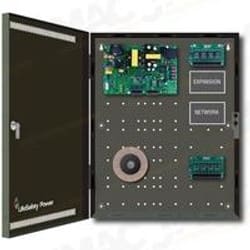 Life Safety Power KT250-D8PE2