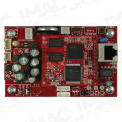 Life Safety Power NL2