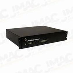 Life Safety Power RA150-16