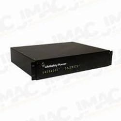 Life Safety Power RA600-16