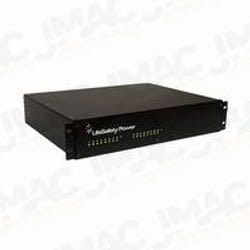 Life Safety Power RC150-C8D8