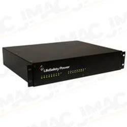 Life Safety Power RD250/250-16