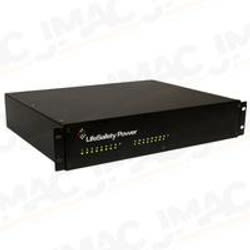 Life Safety Power RD250-8