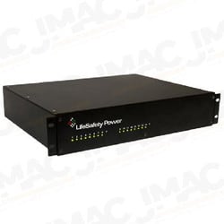 Life Safety Power RD250N