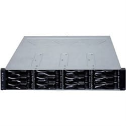 Bosch DSA-N2C6X2-12AT DSA E-Series Base Unit, Dual Controller, 12 x 2 TB