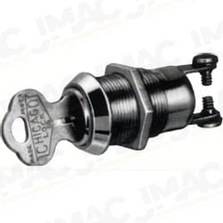 CompX Security Product C2174-1DC-KA2007