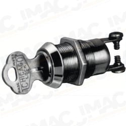 CompX Security Product C2174-2DC-KA2007