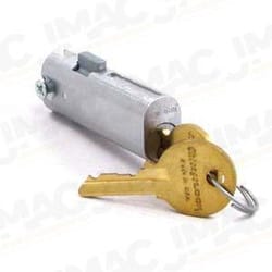 CompX Security Product C5002LP-KA1X03