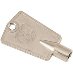 CompX Security Product D8590