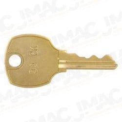 CompX Security Product D8772