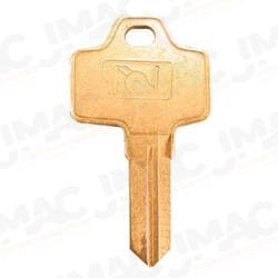 CompX Security Product D8778