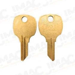 CompX Security Product D8780