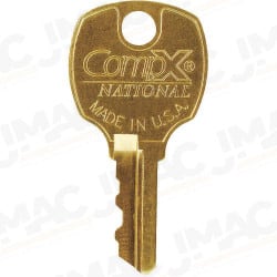 CompX Security Product D8799