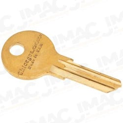 CompX Security Product DK-101-H