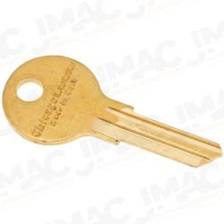 CompX Security Product DK-103-H