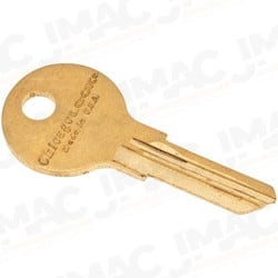 CompX Security Product DK-104-H