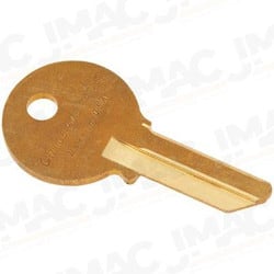 CompX Security Product DK-P-1