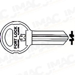 CompX Security Product K84