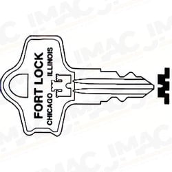 CompX Security Product KS900