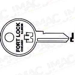 CompX Security Product KT1