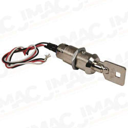 CompX Security Product MFSW3-1138-KD