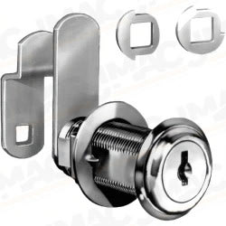 CompX Security Product MFW1078-KA80