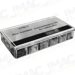 CompX Security Product V71D-4