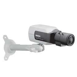 Bosch NBC-455-28V IP Color Camera, 1/3", 2.8-10mm, MicroSD Card Slot, IVA