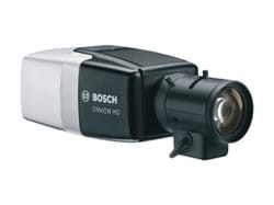 Bosch NBN-733V-IP High Performance IP Box Camera, 720p60, IVA