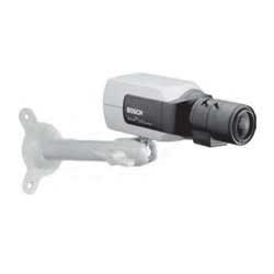 Bosch NBN-832-18WV HD Day/Night Camera, 1080p, 1.8-3mm, IVA, Silver Mount