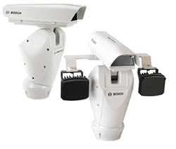 Bosch UPH-HWD-230 Standard High-Speed Positioning System, Wiper, 230VAC