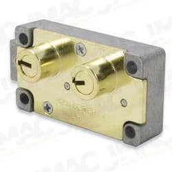 Sargent & Greenleaf 4420-010-LH