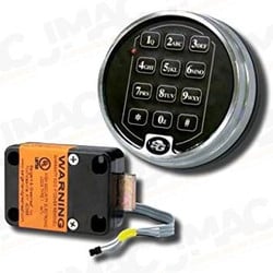 Sargent & Greenleaf 6120-305