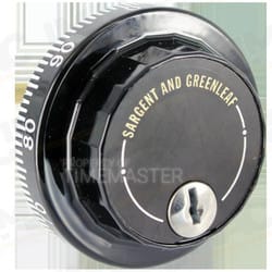 Sargent & Greenleaf D225-008