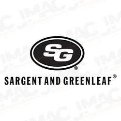 Sargent & Greenleaf D230-011