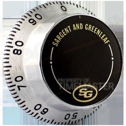 Sargent & Greenleaf D300-021