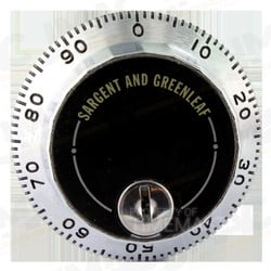 Sargent & Greenleaf D690-012