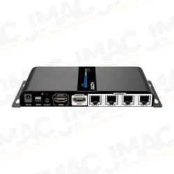 InVid Tech INV-AV131PRO1X4