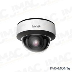 InVid Tech PAR-P4DRIRA2812-AI