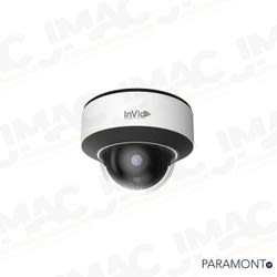 InVid Tech PAR-P8DRIR28-AI