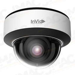InVid Tech PAR-P8DRIRA2812-LC