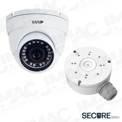 InVid Tech SEC-C5TXIR28