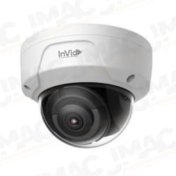 InVid Tech ULT-P8DRIRA28