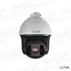 InVid Tech ULT-P8PTZXIR36